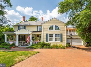 5802 Goucher Dr, College Park, MD 20740