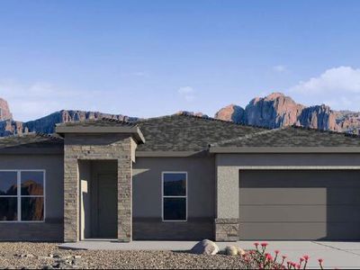 25606 N 154th Ln, Surprise, AZ, 85387
