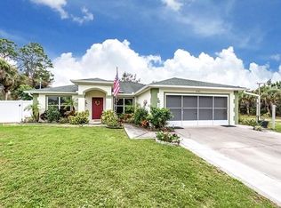 7341 De Brita Rd, North Port, FL 34291