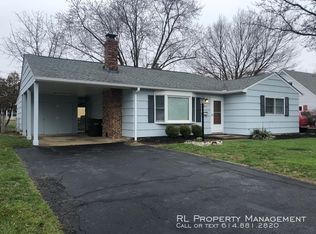 233 Sturbridge Rd, Columbus, OH 43228