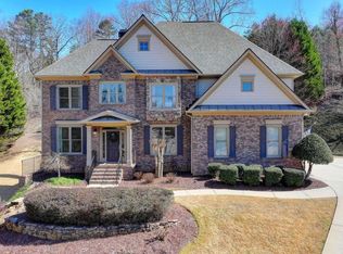 3690 Valley Crest Way, Cumming, GA 30041