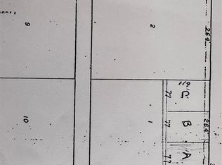 Lynn Ln LOT 2, Weatherford, OK 73096