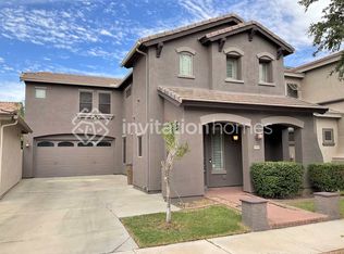 18854 E Swan Dr, Queen Creek, AZ 85142
