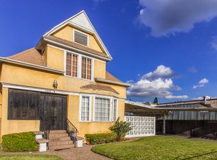 1039 E 28th St, Los Angeles, CA 90011