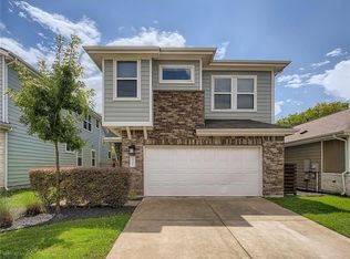 1501 Homespun Rd, Austin, TX 78745