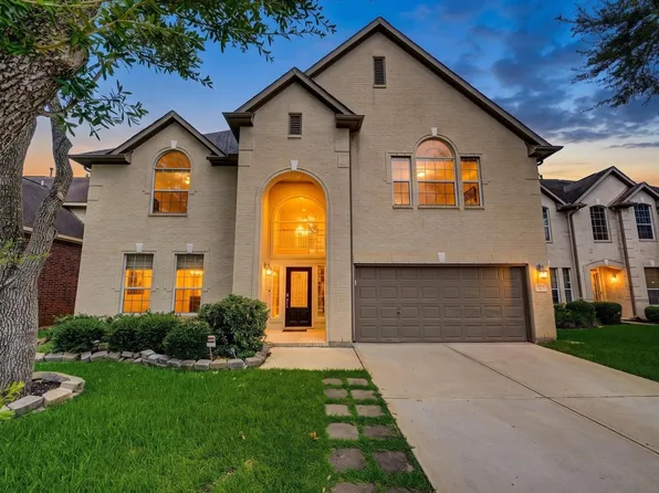 1114 Jasons Bend Dr, Sugar Land, TX 77479