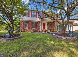 14223 Amberleigh Ter, Silver Spring, MD 20905