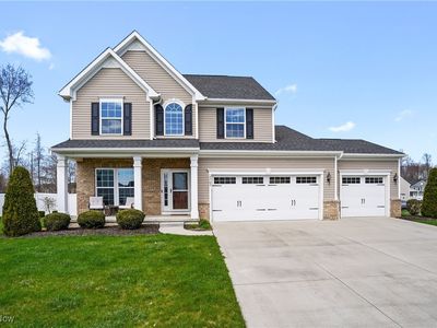 4767 Briar Hill Dr, Ravenna, OH, 44266