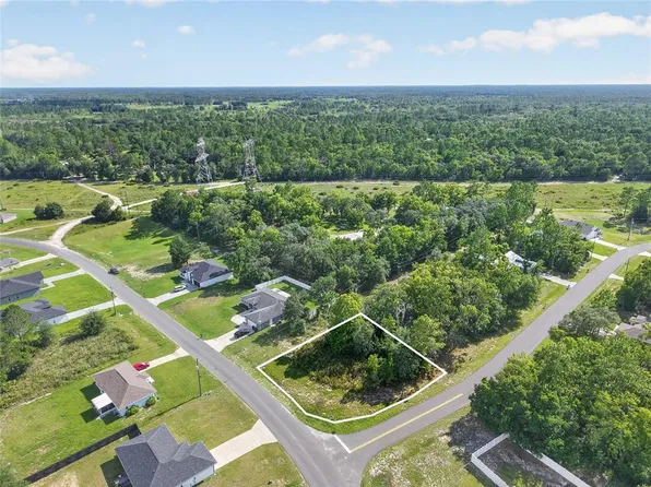 0 SW 155th Street Rd Lot 15, Ocala, FL 34473