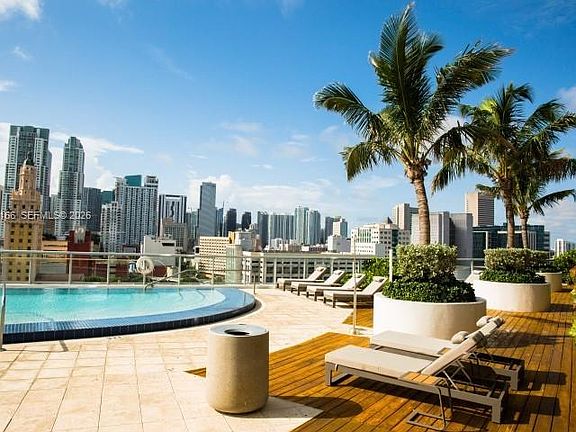 3rd image of 888 Biscayne Blvd APT 2211