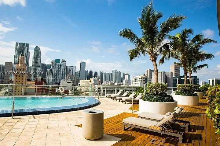 888 Biscayne Blvd #2211 — Photo 3