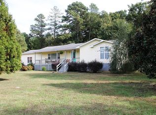 3168 McDaniel Station Rd SW, Adairsville, GA 30103