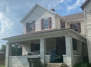 222 W Grand Ave, Lima, OH