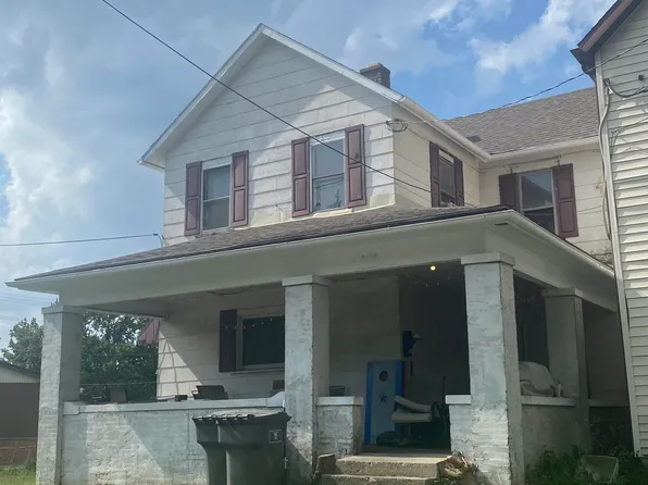 222 W Grand Ave, Lima, OH 45801
