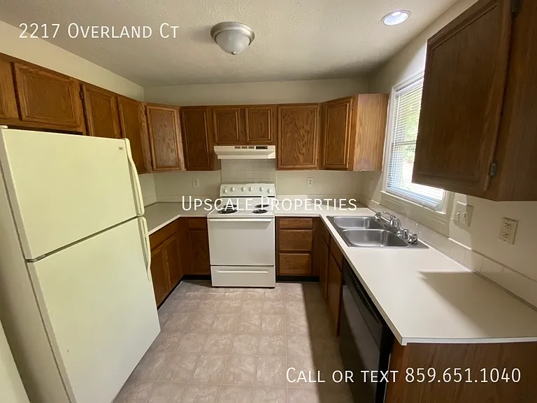 2217 Overland Ct — Photo 5