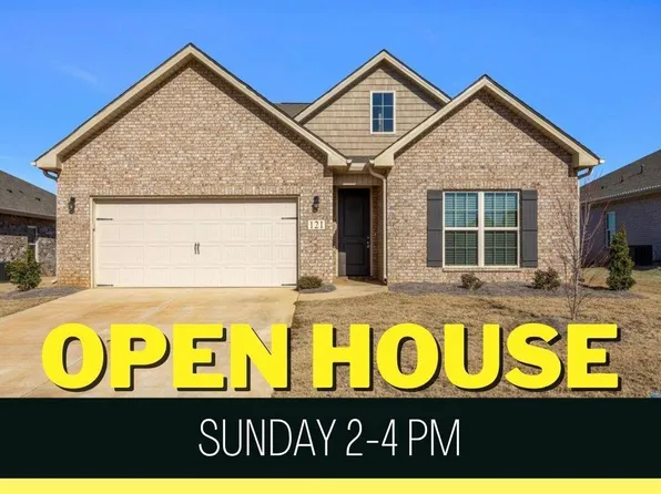 121 Heritage Lakes Blvd, New Market, AL 35761