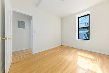 Rented by Keller Williams NYC