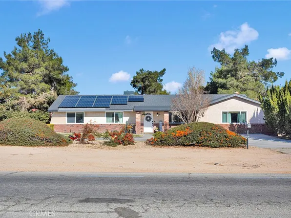 18060 Danbury Ave, Hesperia, CA 92345