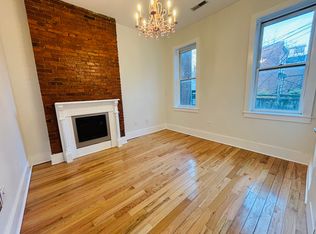 475 Florida Ave NW APT 2, Washington, DC 20001