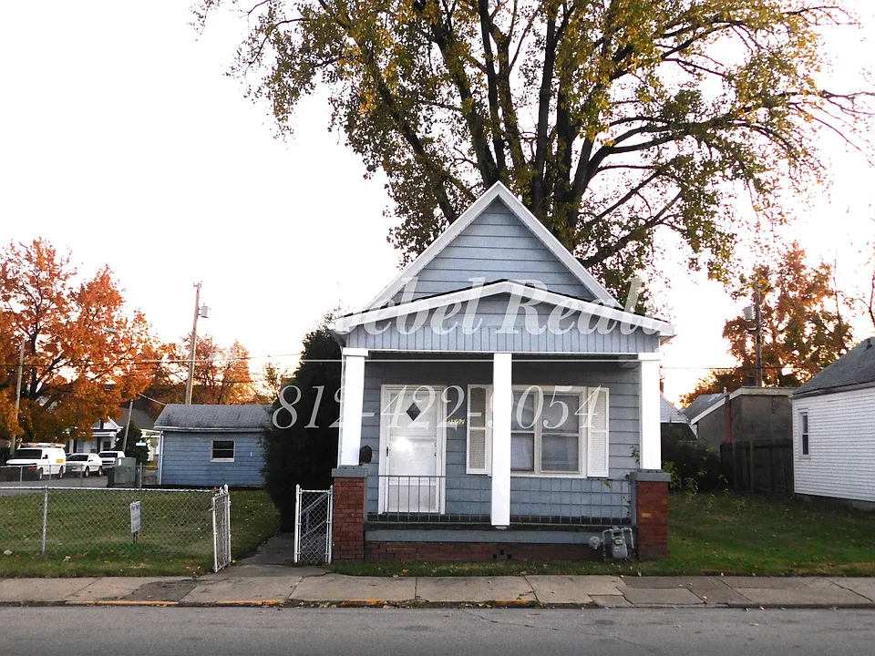 2502 W Franklin St