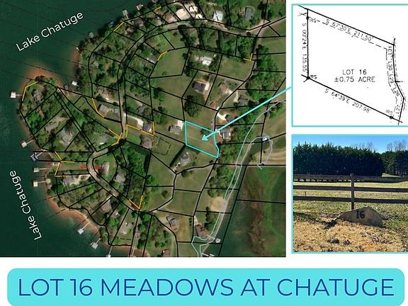2nd image of 16 Meadows At Chatuge