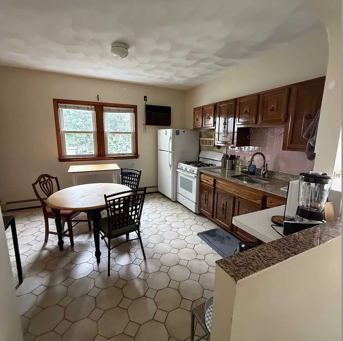 Ossipee Rd — Photo 1