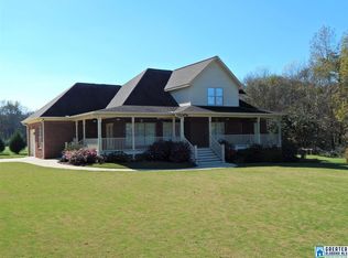 296 W Shugart Ridge Rd, Gardendale, AL 35071