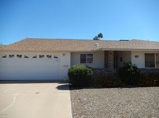 10923 W Saratoga Cir, Sun City, AZ 85351