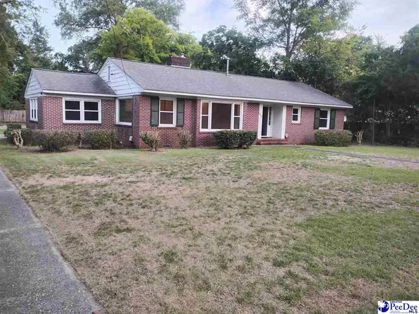 407 Market St, Cheraw, SC 29520
