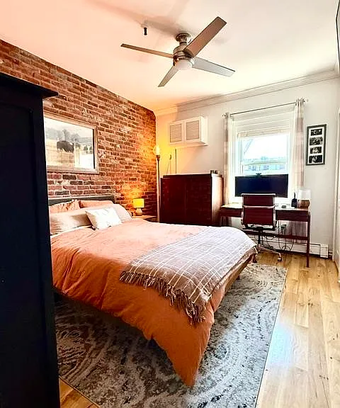 301 Monroe St #3R — Photo 14