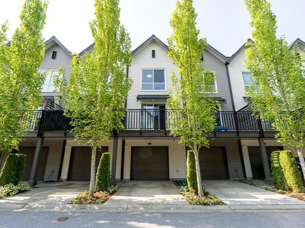 2380 Ranger Ln #16, Pt Coquitlam, BC V3B 0M4