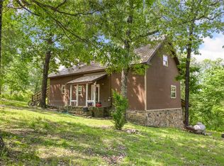 305 Spirit Dr, Saint Joe, AR 72675