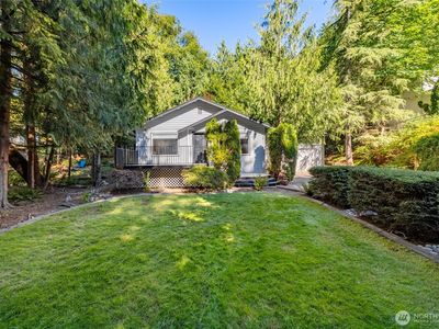 534 Hilltop Drive, Sedro Woolley, WA, 98284