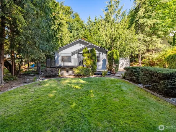 534 Hilltop Drive, Sedro Woolley, WA 98284