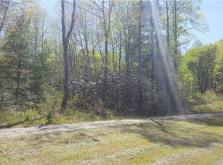 0 Old Hendersonville Hwy, Penrose, NC 28766