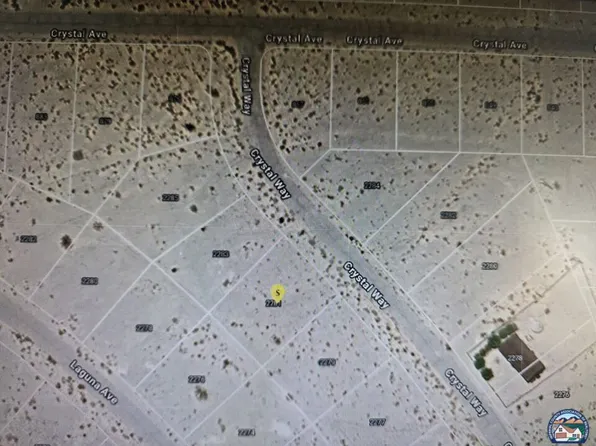 2281 Crystal Way, Thermal, CA 92274