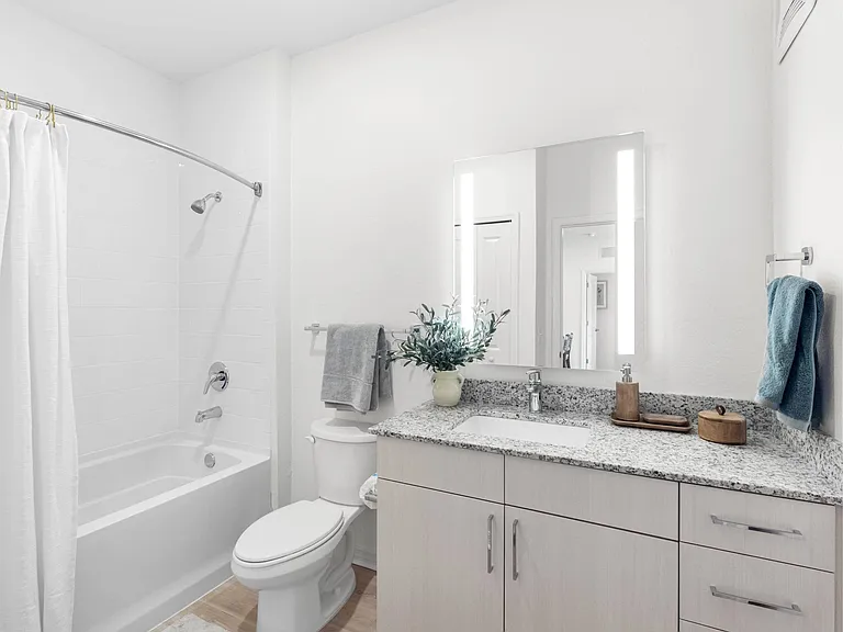V2 Apartments — Photo 32
