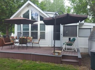 514 N Sawyer St #F18, Cascade, ID 83611