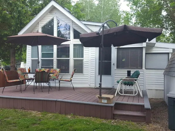 514 N Sawyer St #F18, Cascade, ID 83611