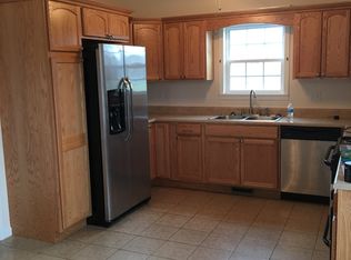 1001 Old Cemetery Rd #1, Greeneville, TN 37745