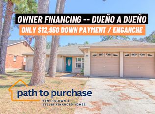 22501 Colonialgate Dr, Spring, TX 77373