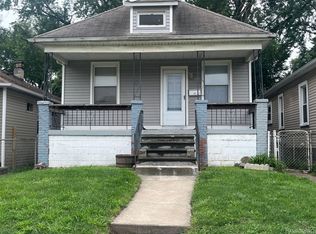 26 E Josephine St, Ecorse, MI 48229