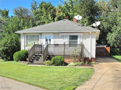 5413 Brow Ave, Newburgh Heights, OH, 44105