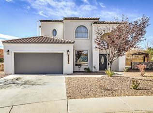 3038 Rio Arriza Loop, Las Cruces, NM 88012