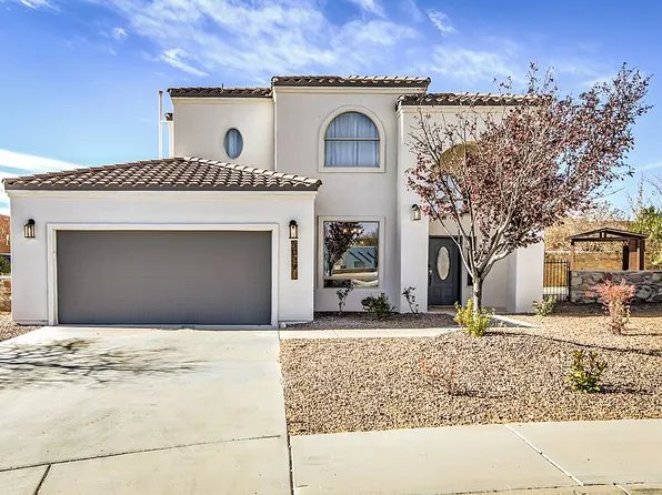 3038 Rio Arriza Loop, Las Cruces, NM 88012