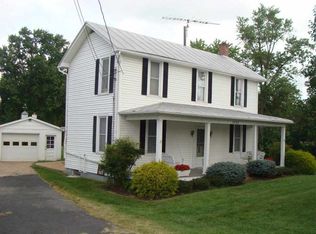 7562 Warm Springs Pike, Bridgewater, VA 22812