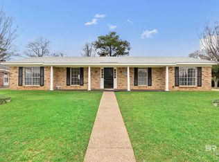 6304 Christopher Dr N, Mobile, AL 36609