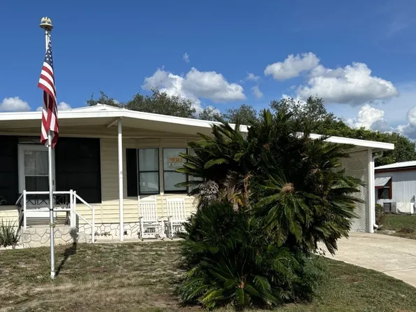 2045 Grand Traverse Cir #Q01, Grand Island, FL 32735