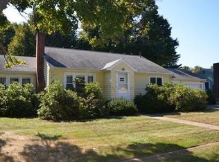 5 Evelyn Rd, Beverly, MA 01915