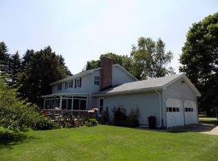 1581 Arbor Ln, Manistee, MI 49660